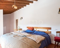 Reventa - Casa pareada - Sorbas - La Mela