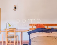 Reventa - Casa pareada - Sorbas - La Mela