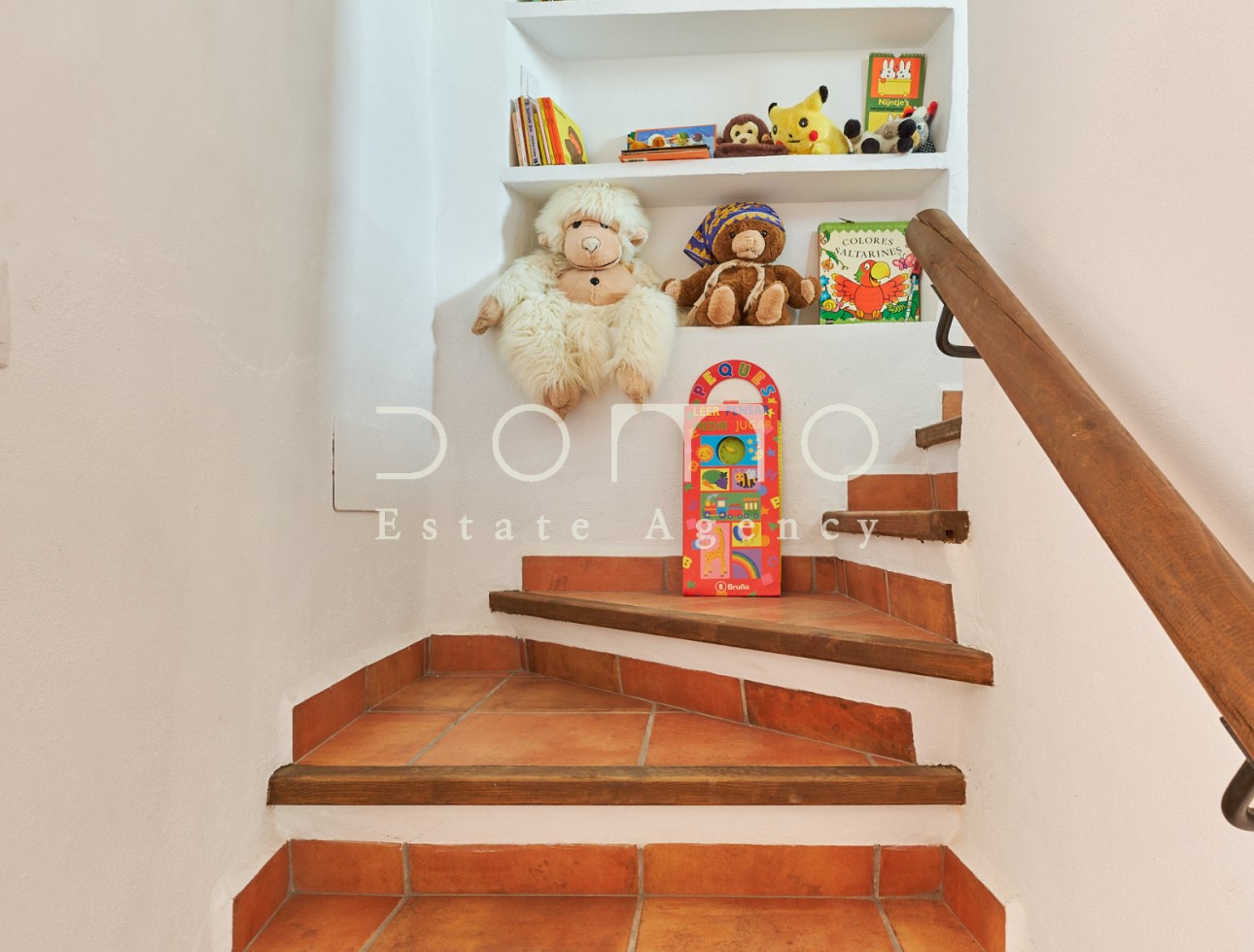 Reventa - Casa pareada - Sorbas - La Mela