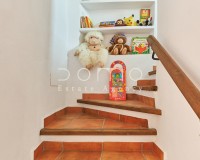 Reventa - Casa pareada - Sorbas - La Mela