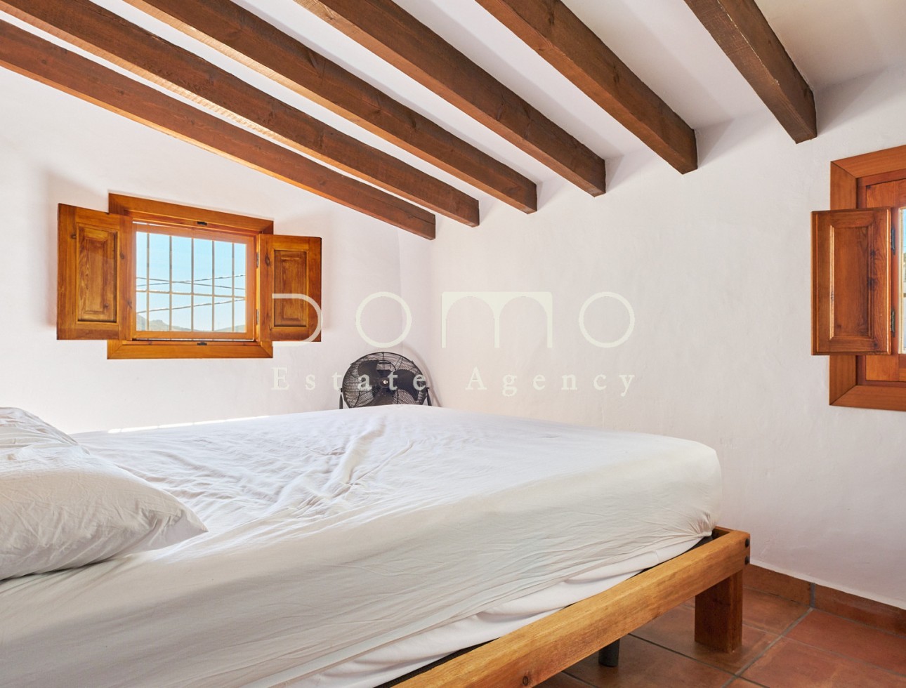 Reventa - Casa pareada - Sorbas - La Mela