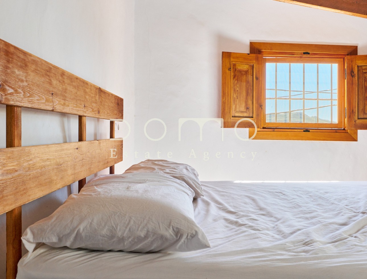Reventa - Casa pareada - Sorbas - La Mela
