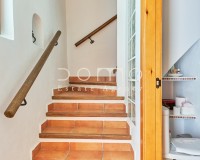 Reventa - Casa pareada - Sorbas - La Mela