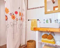 Reventa - Casa pareada - Sorbas - La Mela
