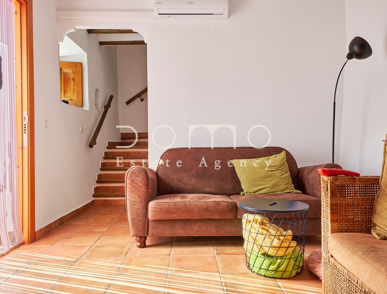 Reventa - Casa pareada - Sorbas - La Mela
