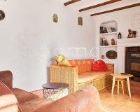 Reventa - Casa pareada - Sorbas - La Mela