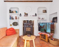Reventa - Casa pareada - Sorbas - La Mela