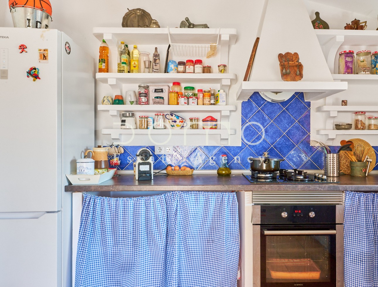 Reventa - Casa pareada - Sorbas - La Mela
