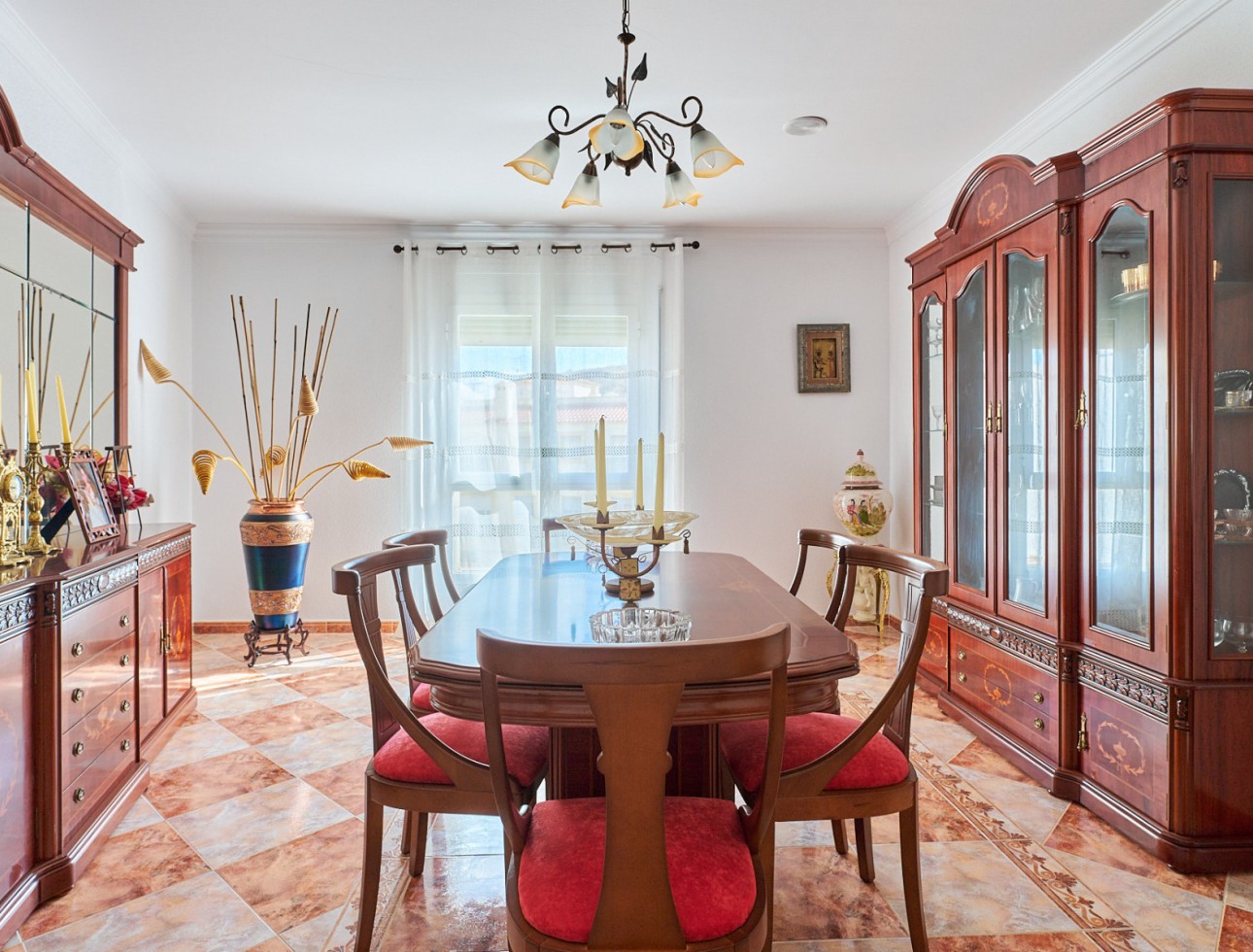 Reventa - Casa pareada - Turre