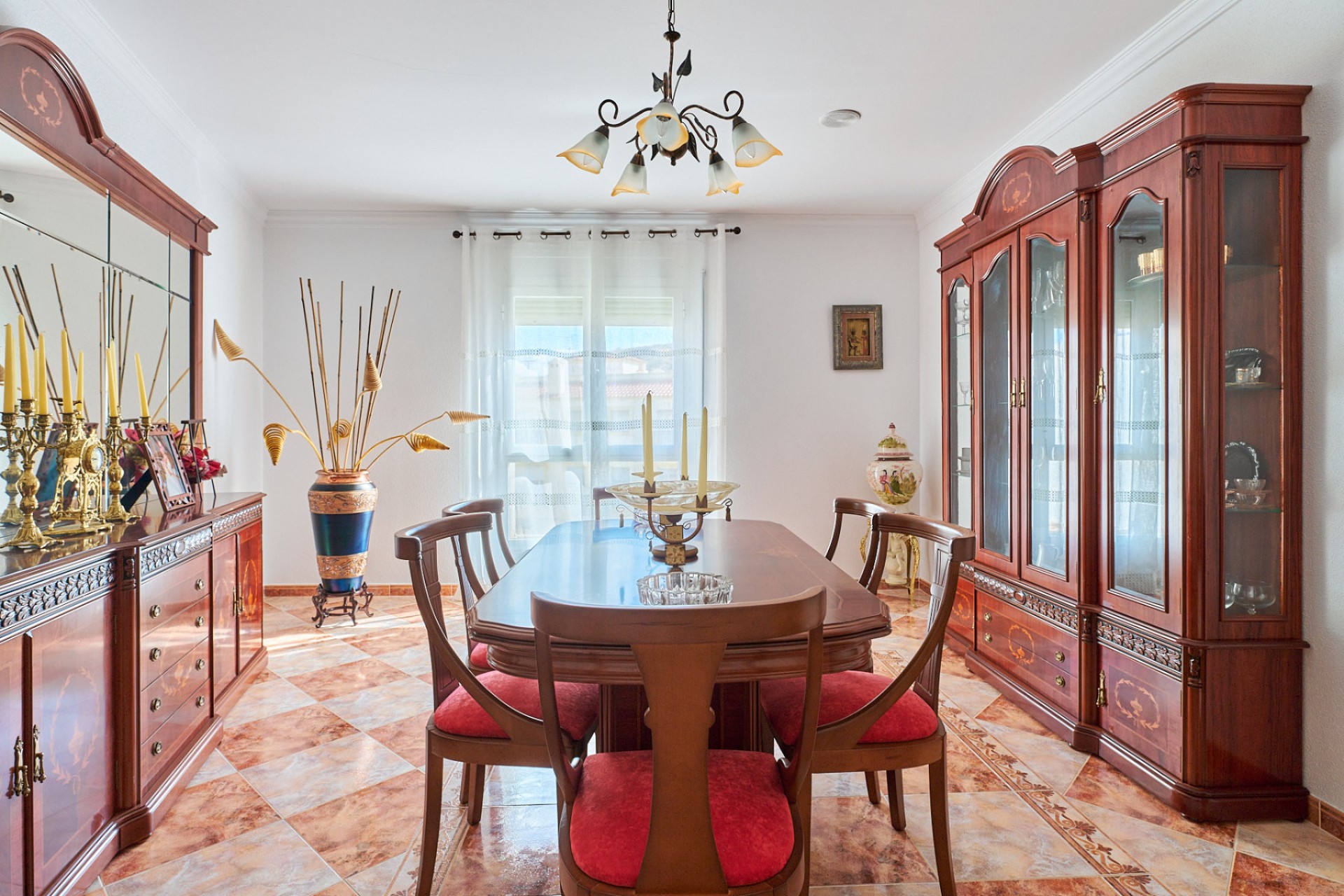 Reventa - Casa pareada - Turre