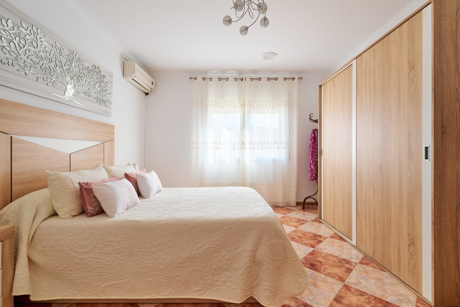 Reventa - Casa pareada - Turre