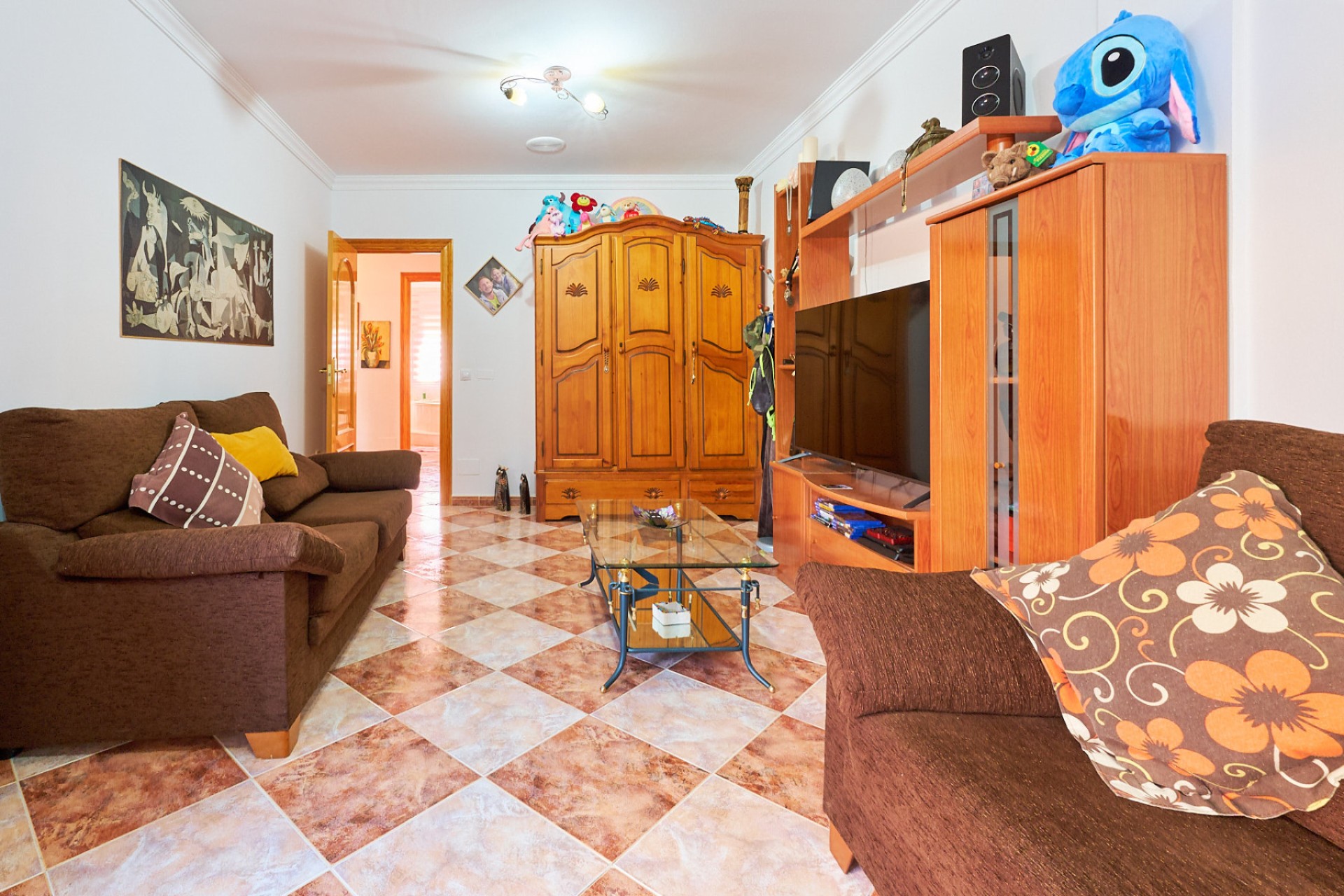 Reventa - Casa pareada - Turre