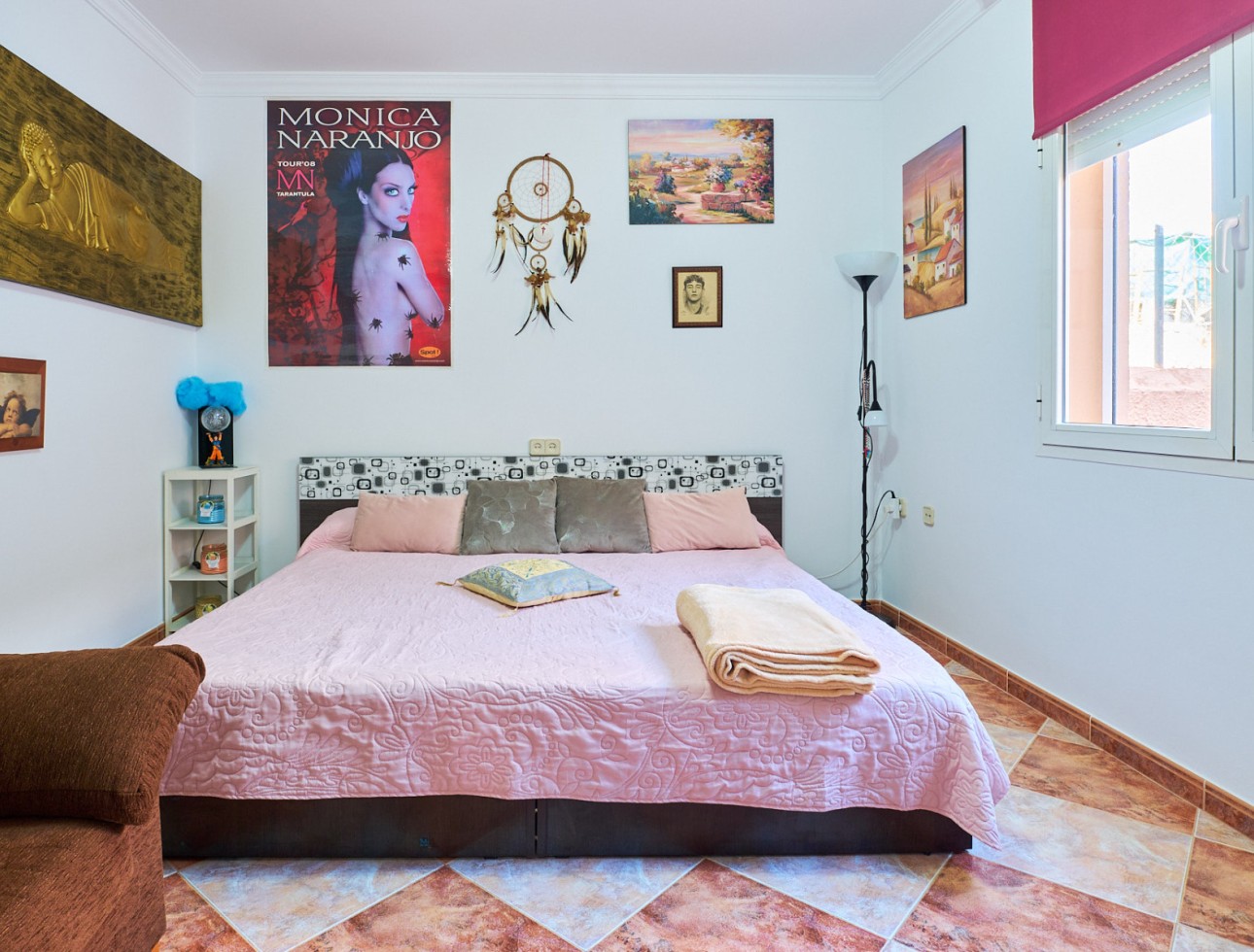 Reventa - Casa pareada - Turre