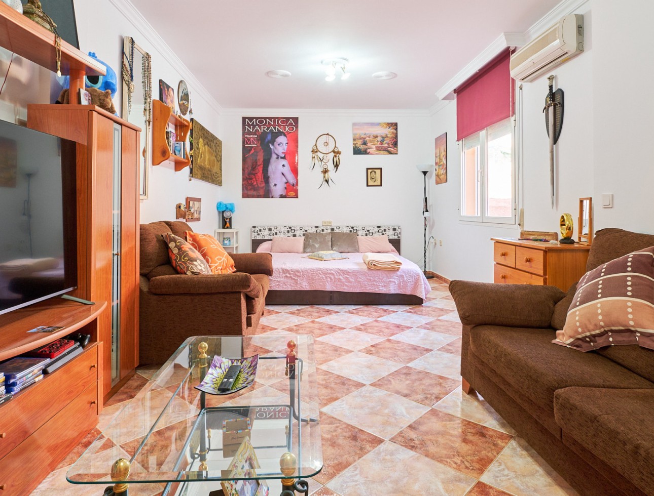 Reventa - Casa pareada - Turre