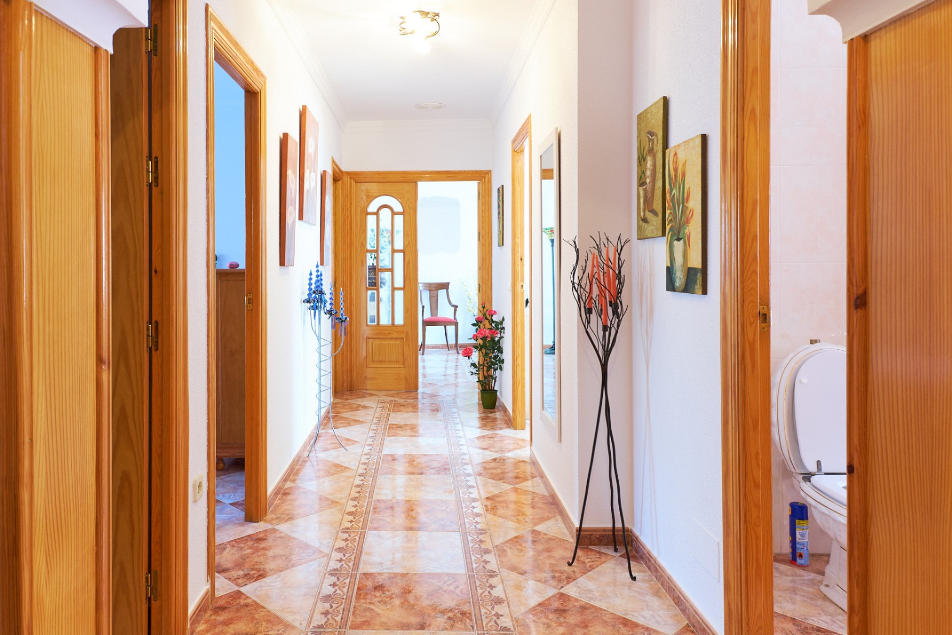 Reventa - Casa pareada - Turre