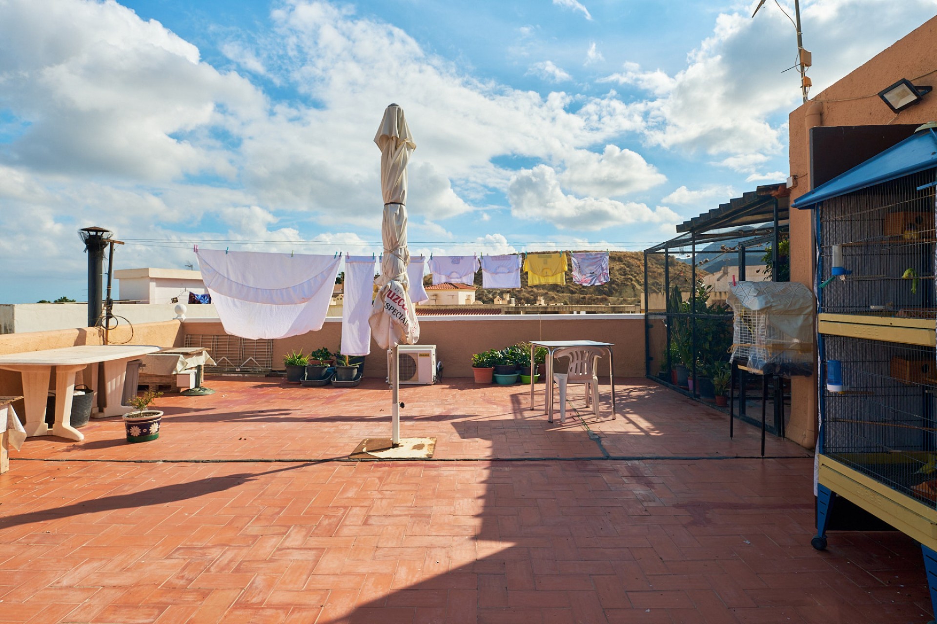 Reventa - Casa pareada - Turre