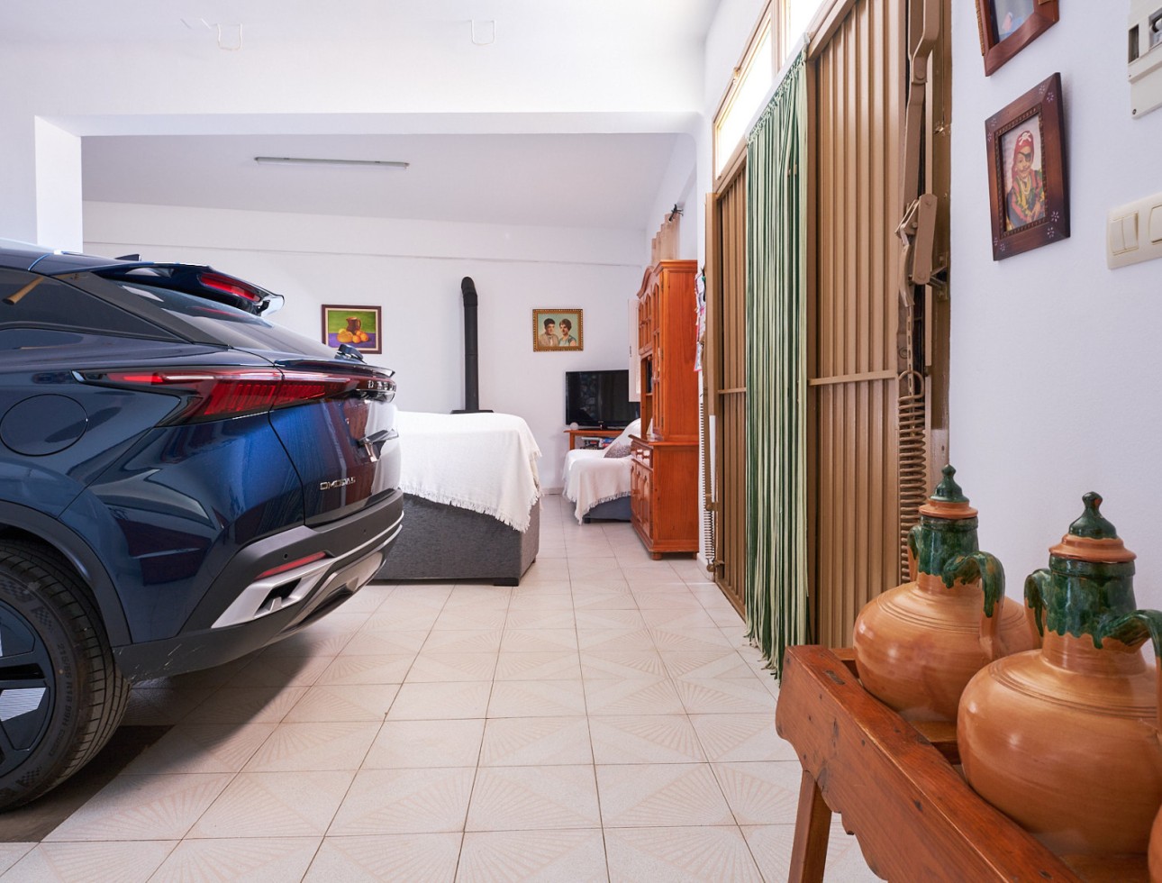 Reventa - Casa pareada - Turre