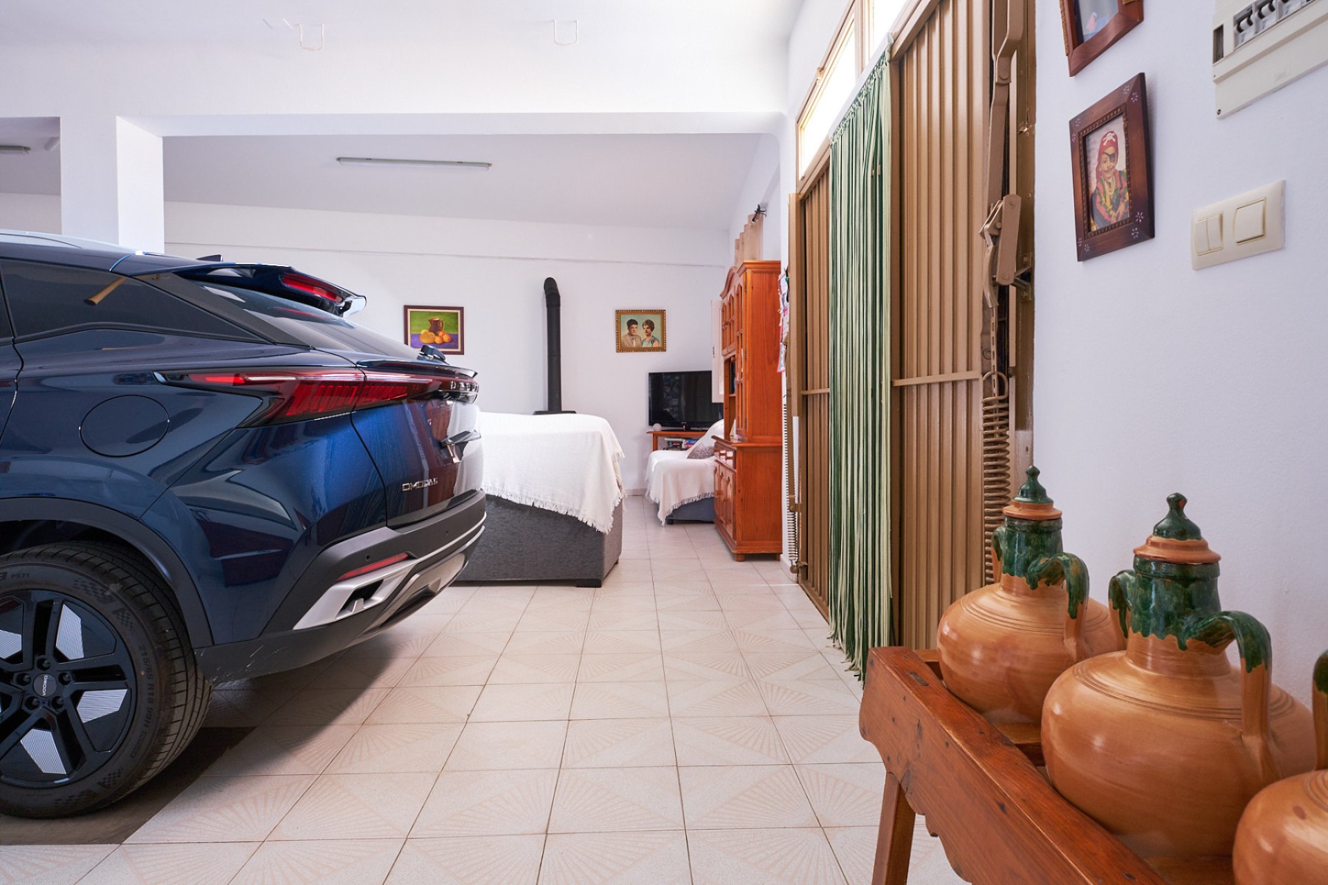 Reventa - Casa pareada - Turre