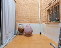 Reventa - Casa pareada - Turre