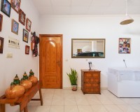 Reventa - Casa pareada - Turre