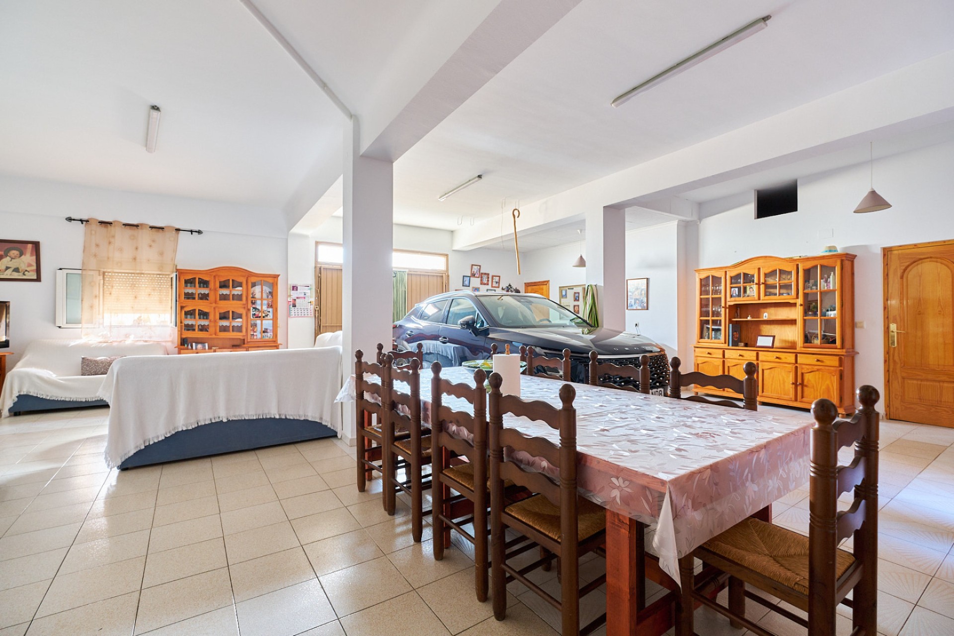 Reventa - Casa pareada - Turre