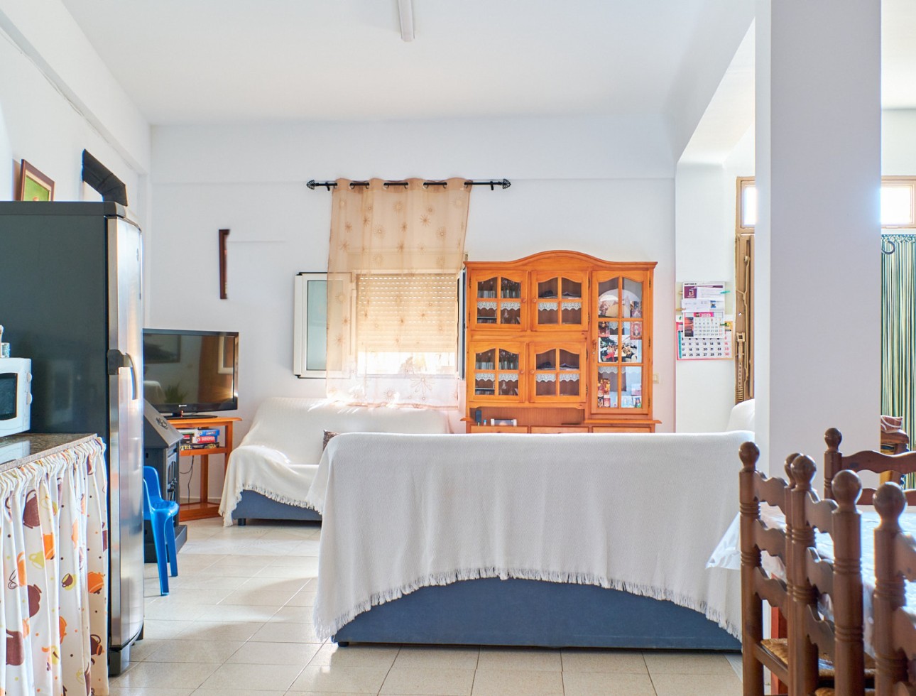 Reventa - Casa pareada - Turre