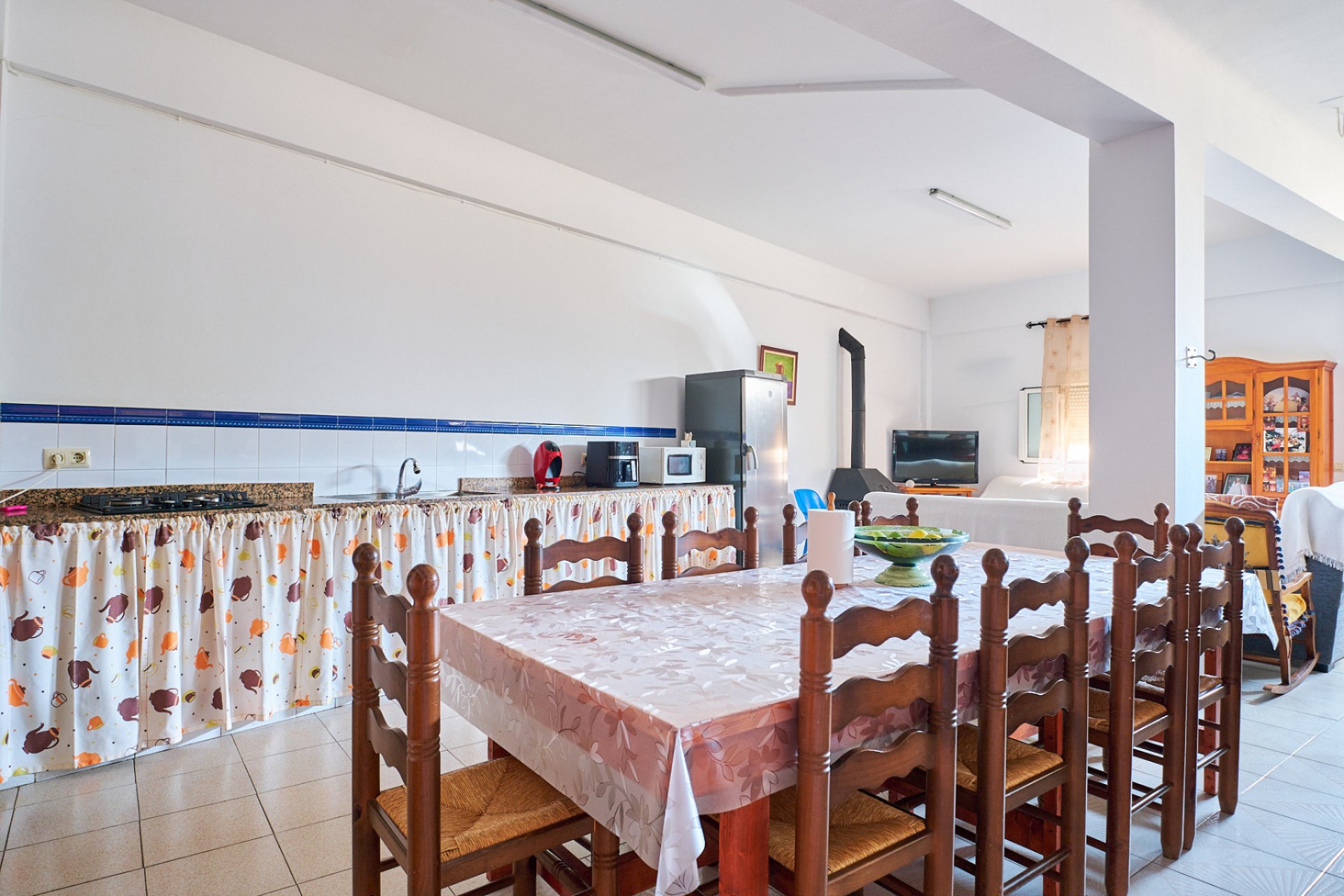 Reventa - Casa pareada - Turre