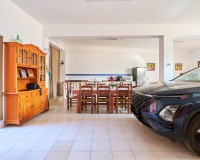 Reventa - Casa pareada - Turre