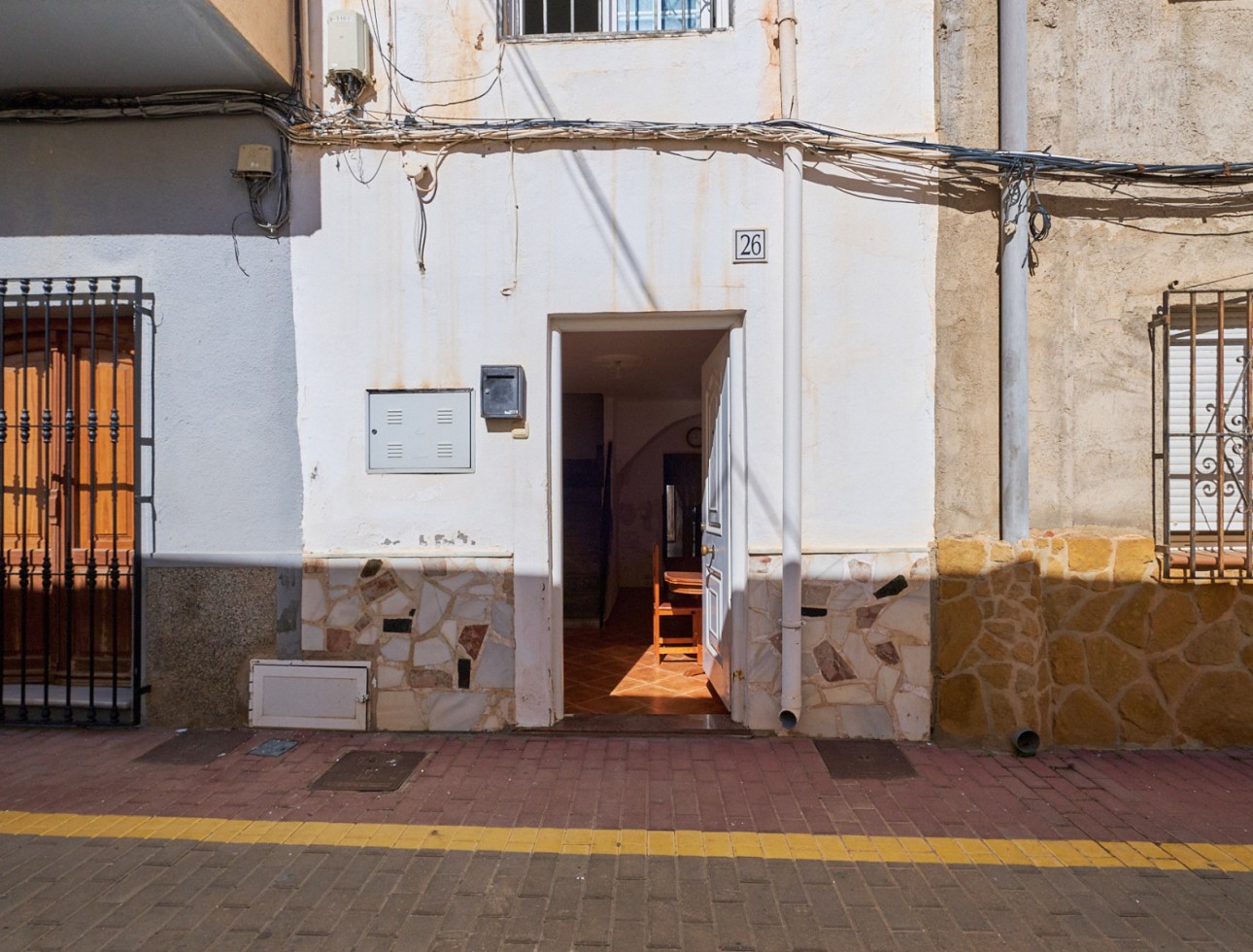 Reventa - Casa pareada - Turre