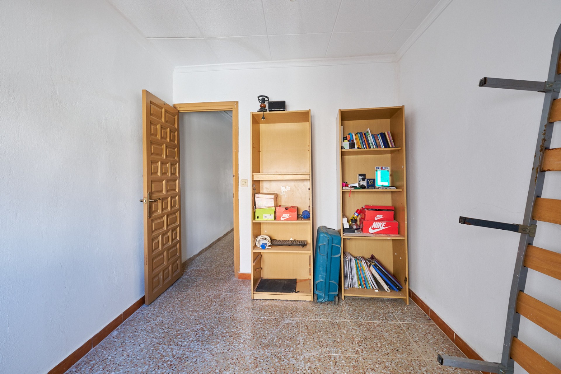 Reventa - Casa pareada - Turre