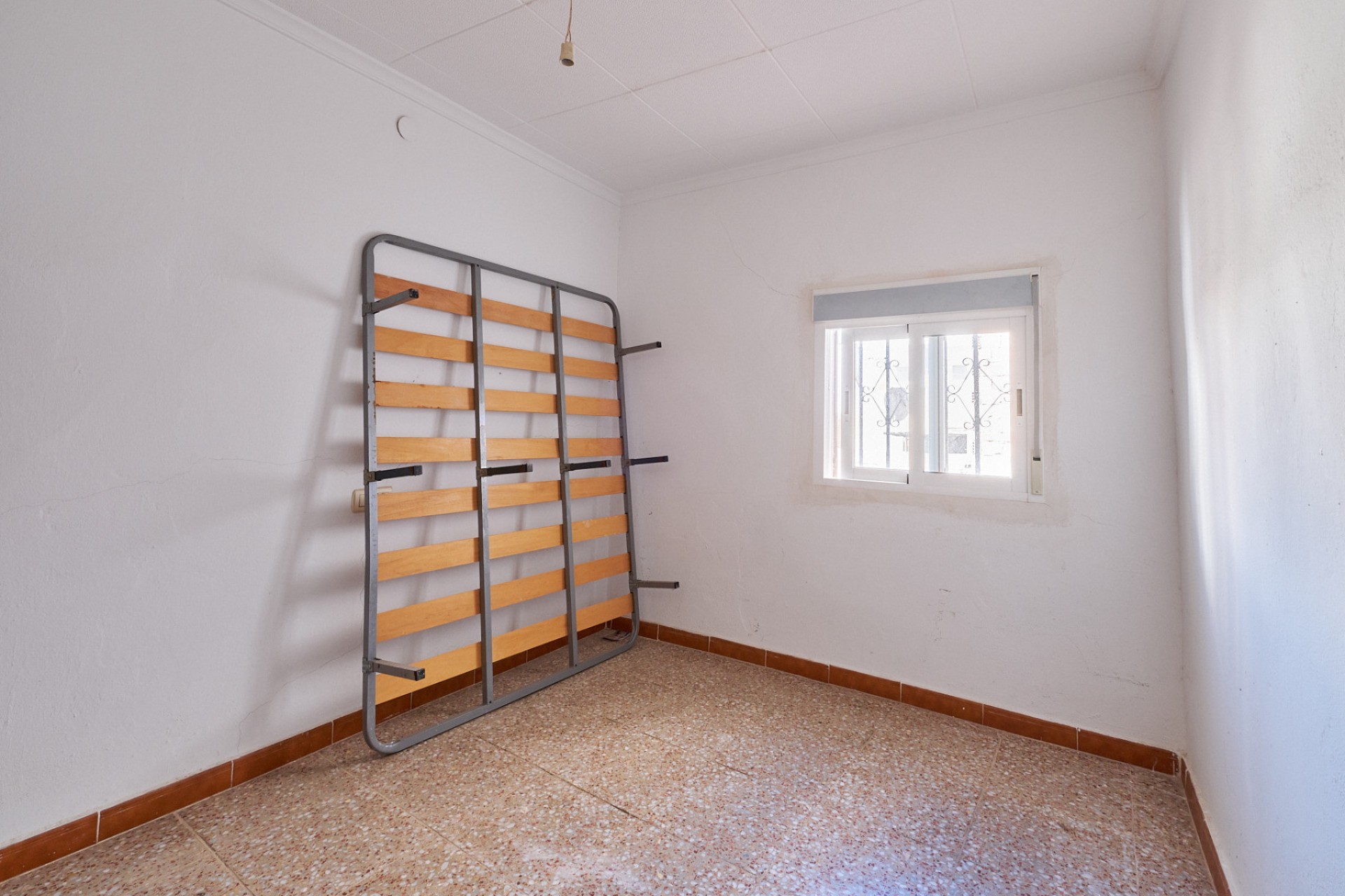 Reventa - Casa pareada - Turre