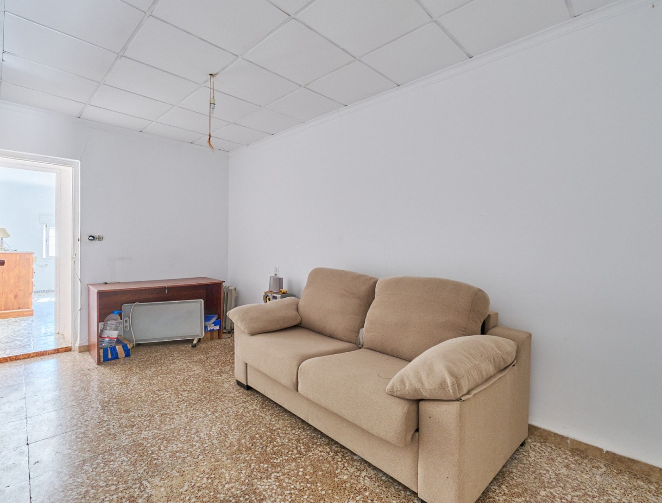 Reventa - Casa pareada - Turre