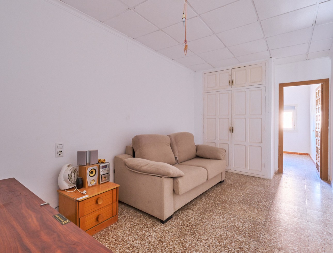 Reventa - Casa pareada - Turre