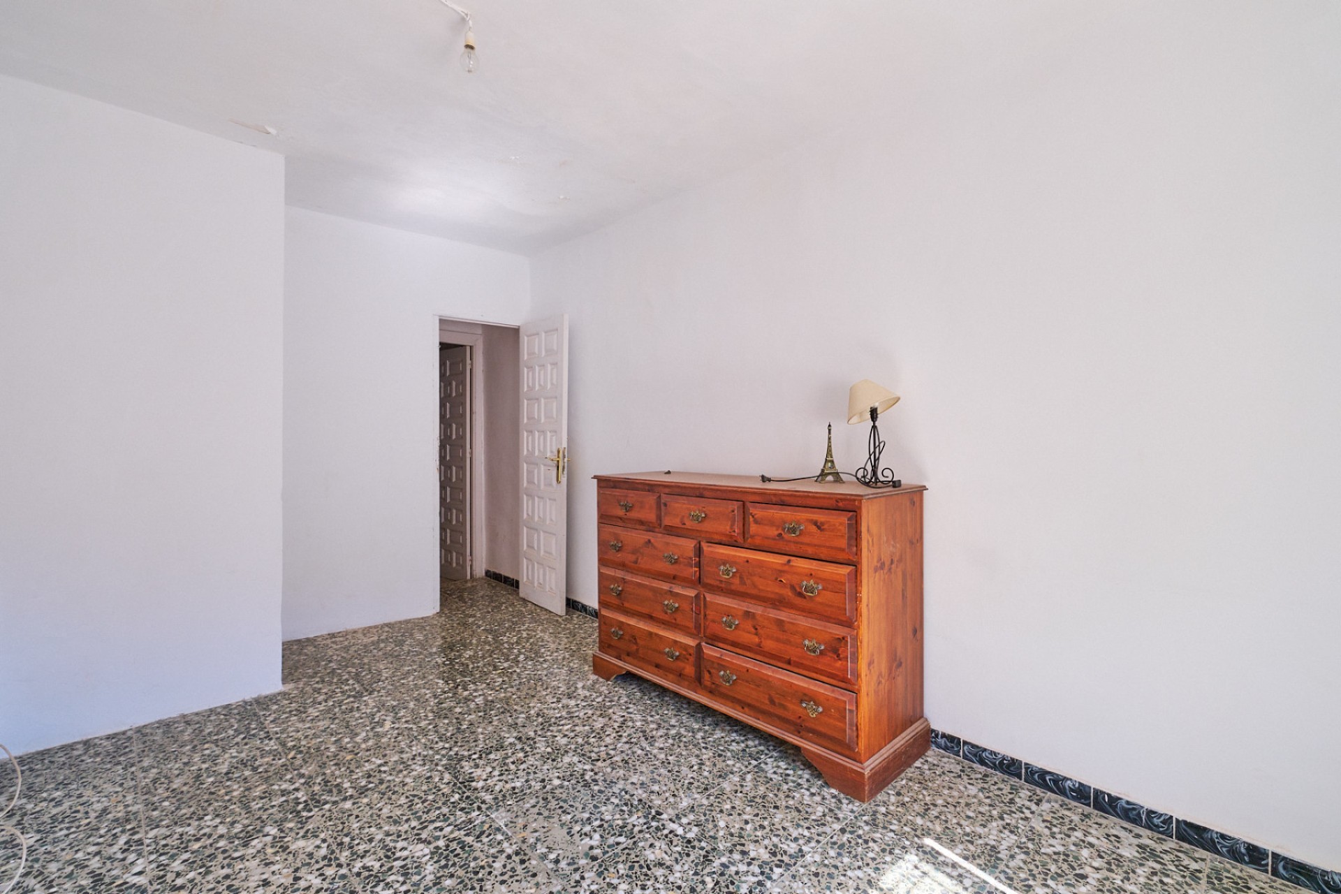 Reventa - Casa pareada - Turre