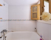 Reventa - Casa pareada - Turre