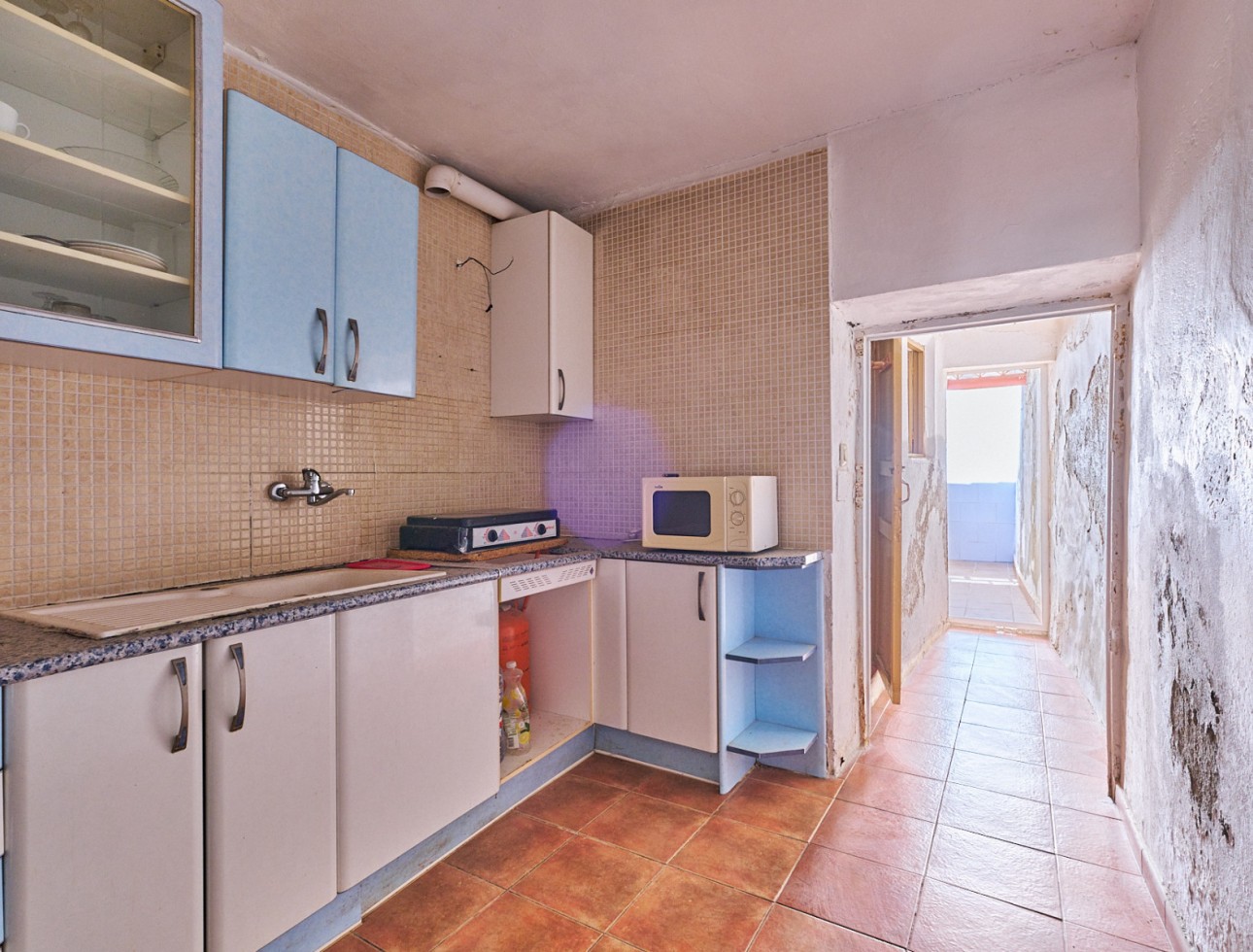 Reventa - Casa pareada - Turre