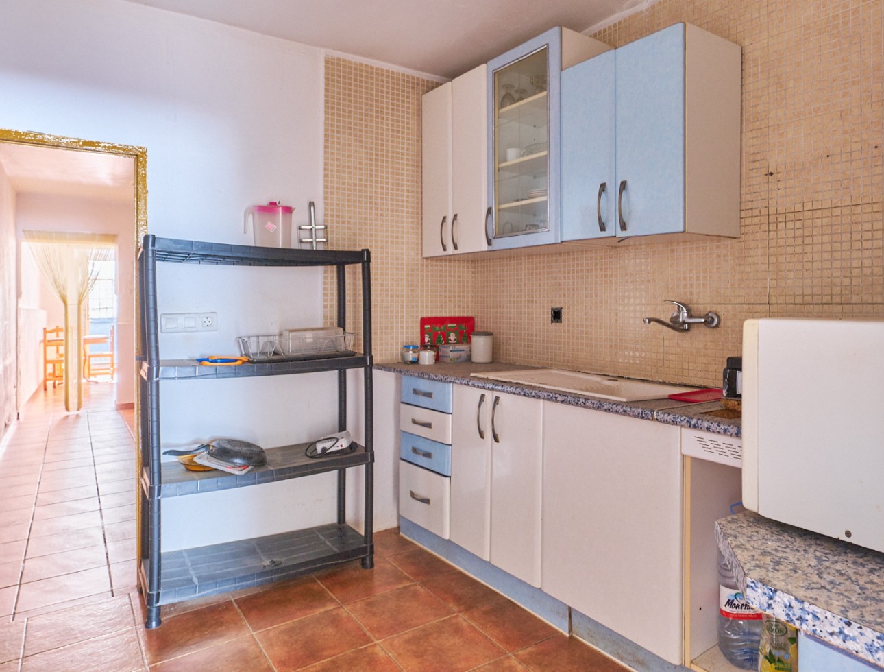 Reventa - Casa pareada - Turre