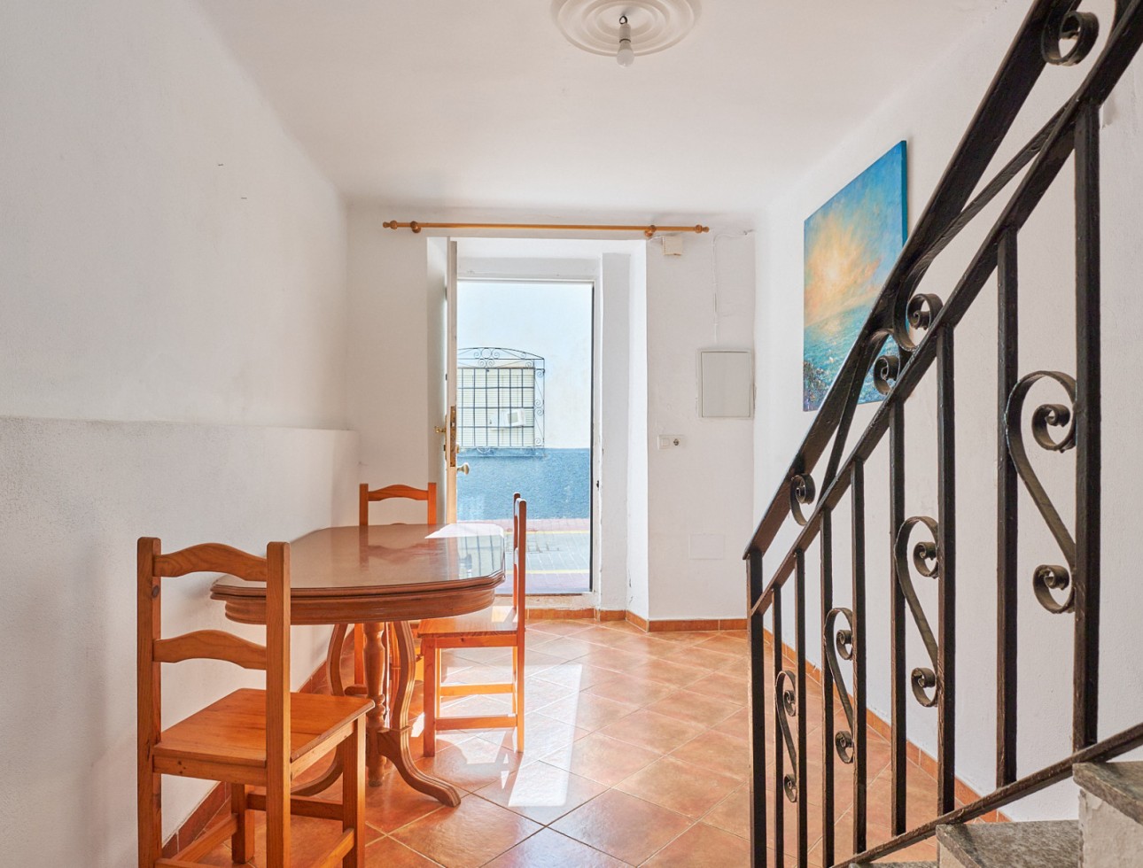 Reventa - Casa pareada - Turre