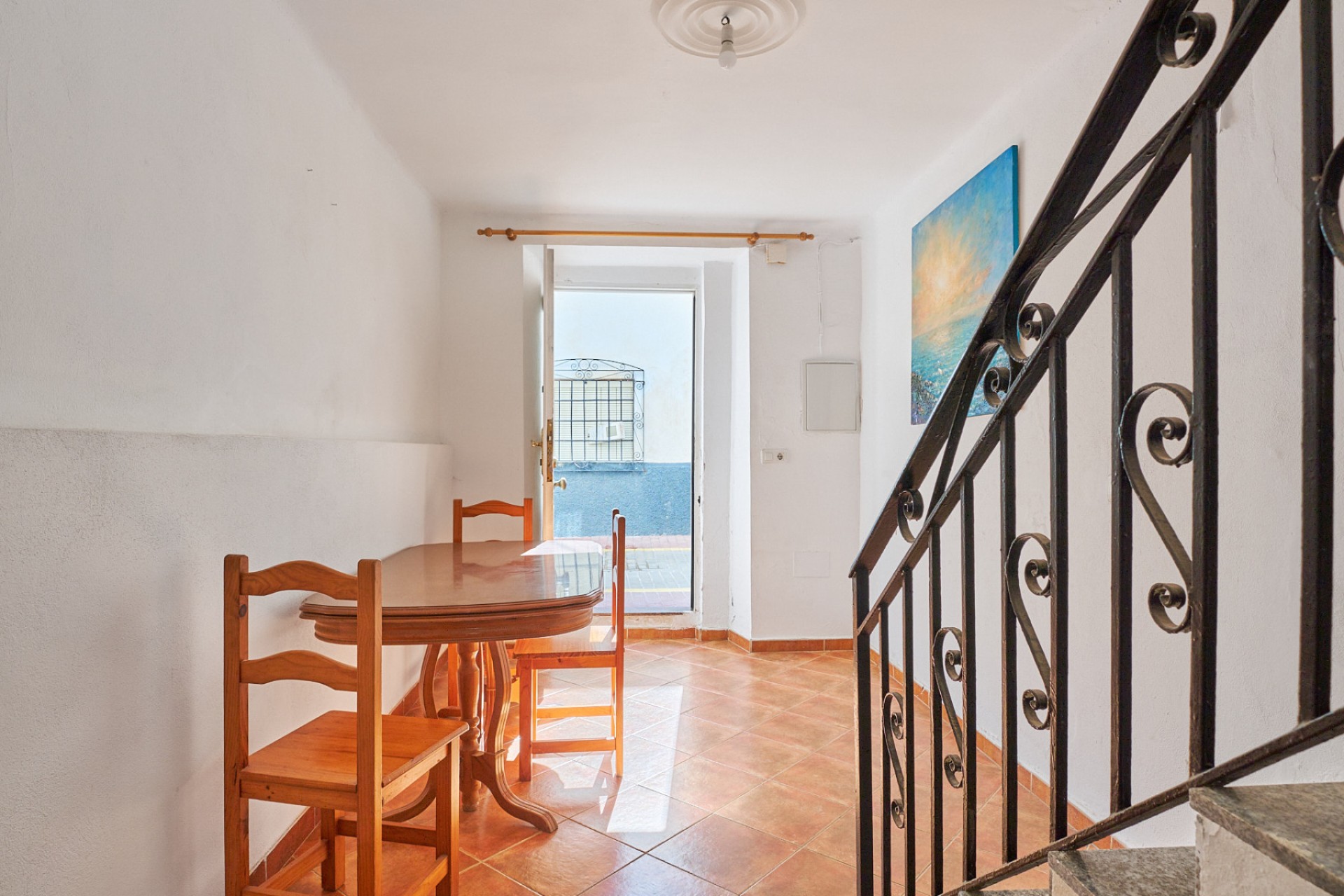 Reventa - Casa pareada - Turre