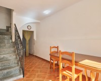 Reventa - Casa pareada - Turre