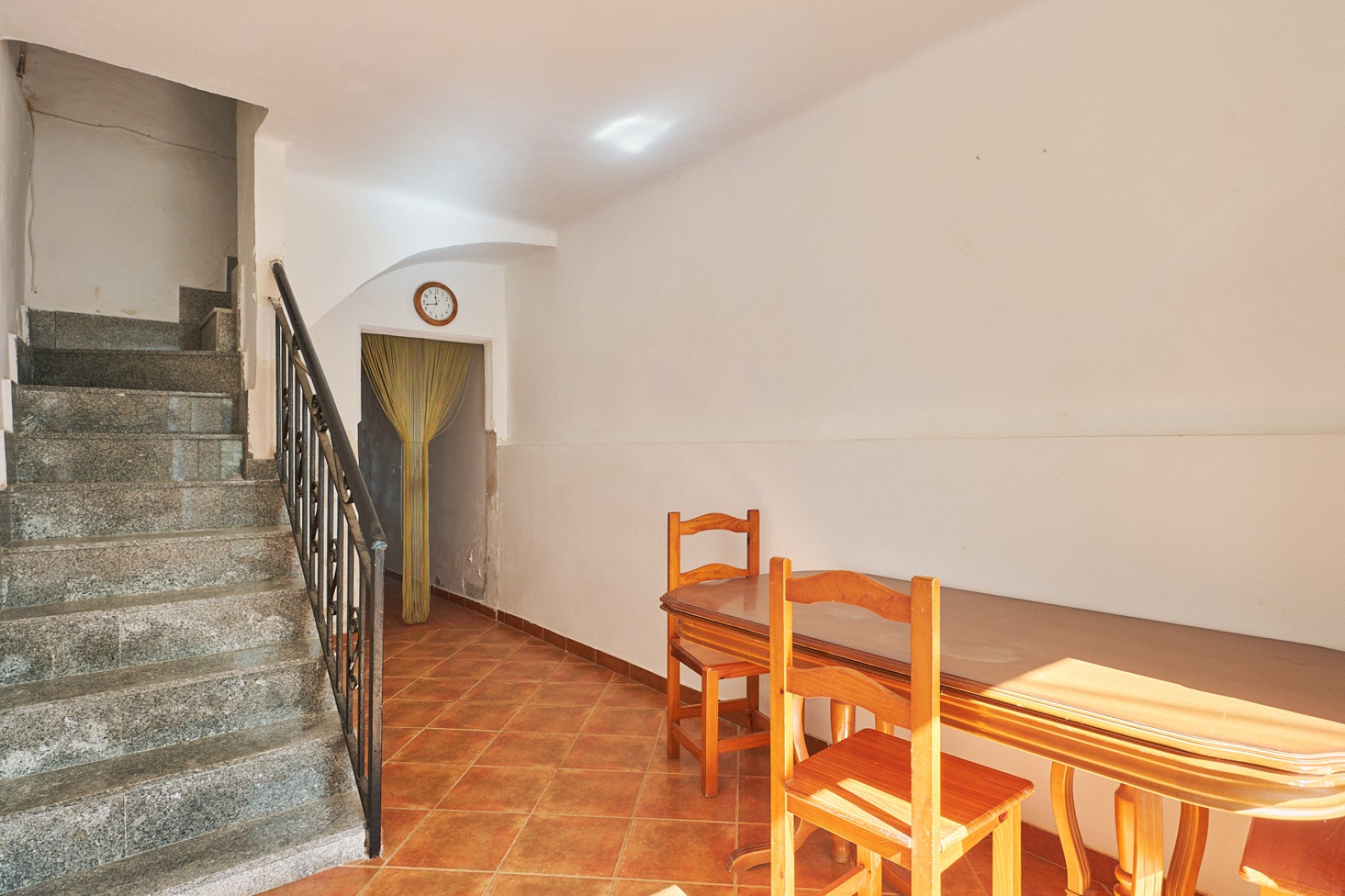 Reventa - Casa pareada - Turre