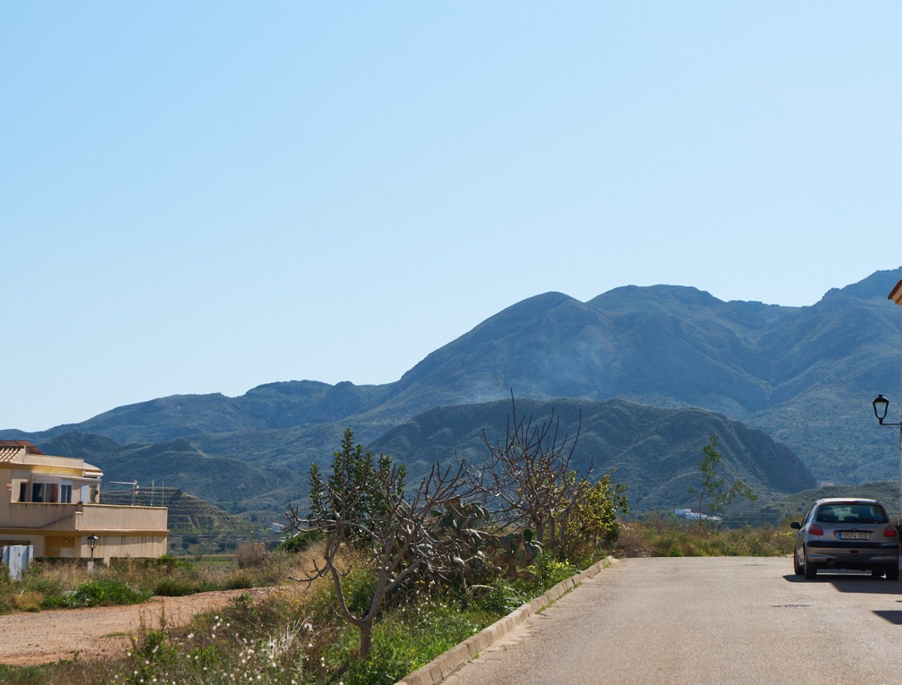 Reventa - Casa pareada - Turre