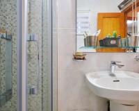 Reventa - Casa pareada - Turre