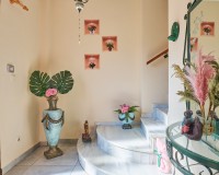 Reventa - Casa pareada - Turre