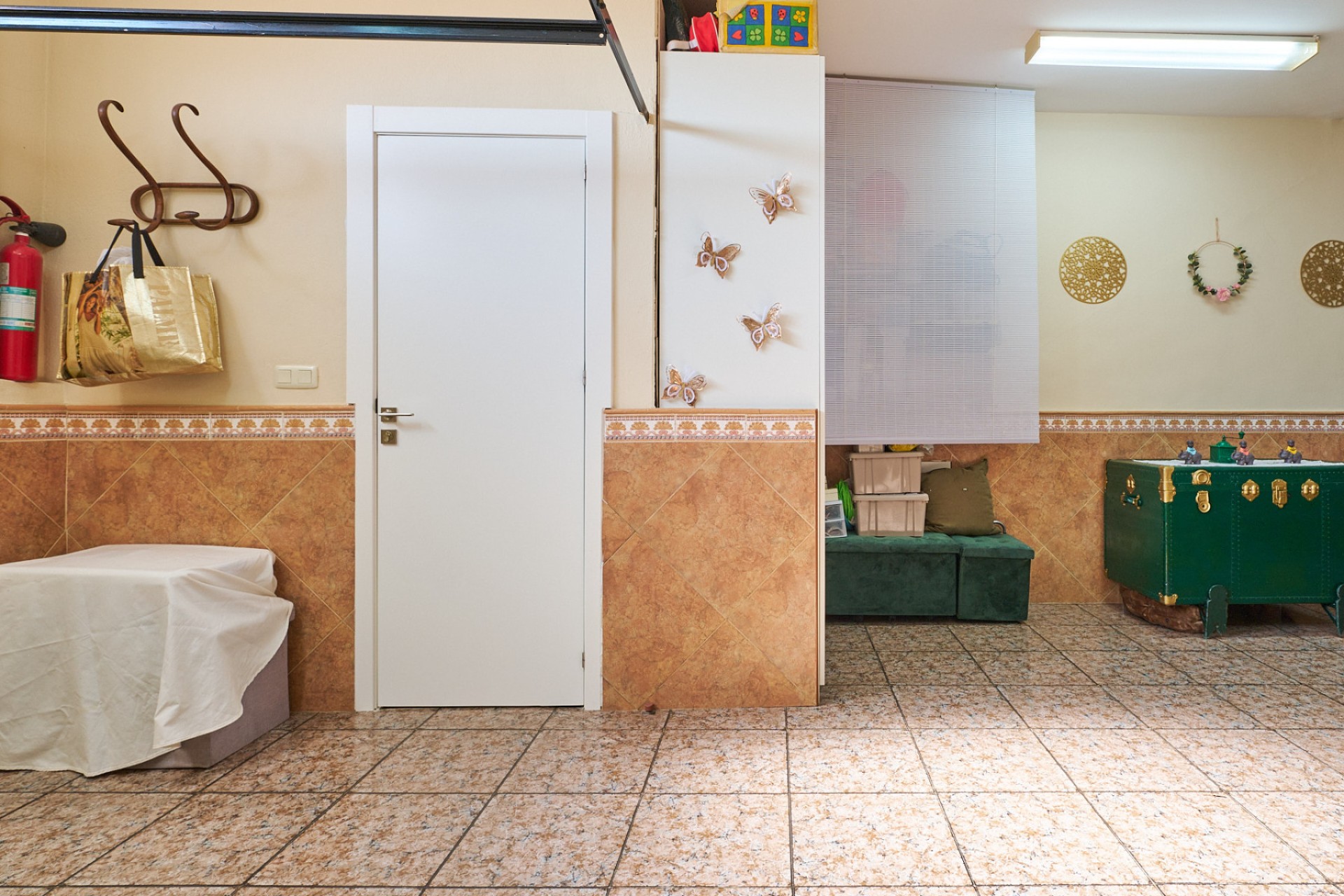 Reventa - Casa pareada - Turre