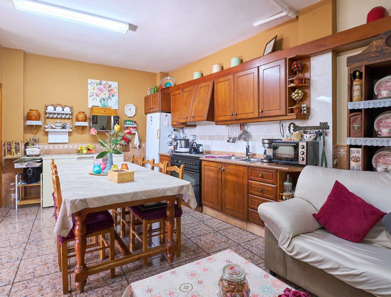 Reventa - Casa pareada - Turre