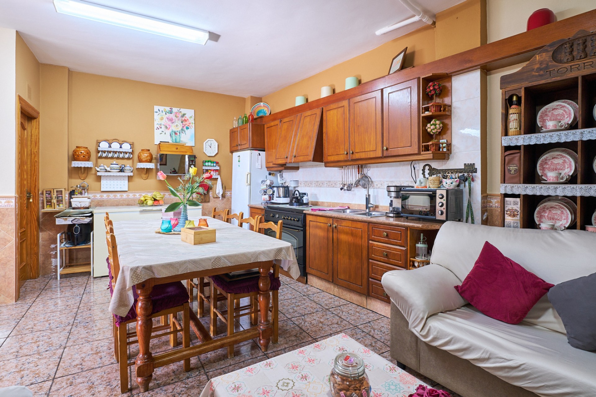 Reventa - Casa pareada - Turre