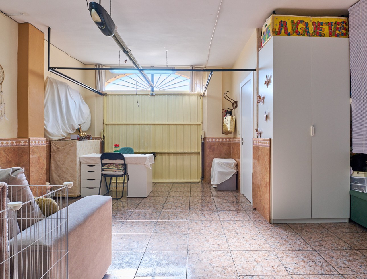 Reventa - Casa pareada - Turre