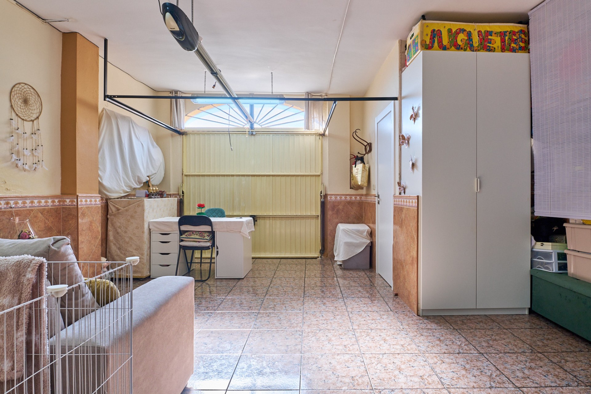 Reventa - Casa pareada - Turre