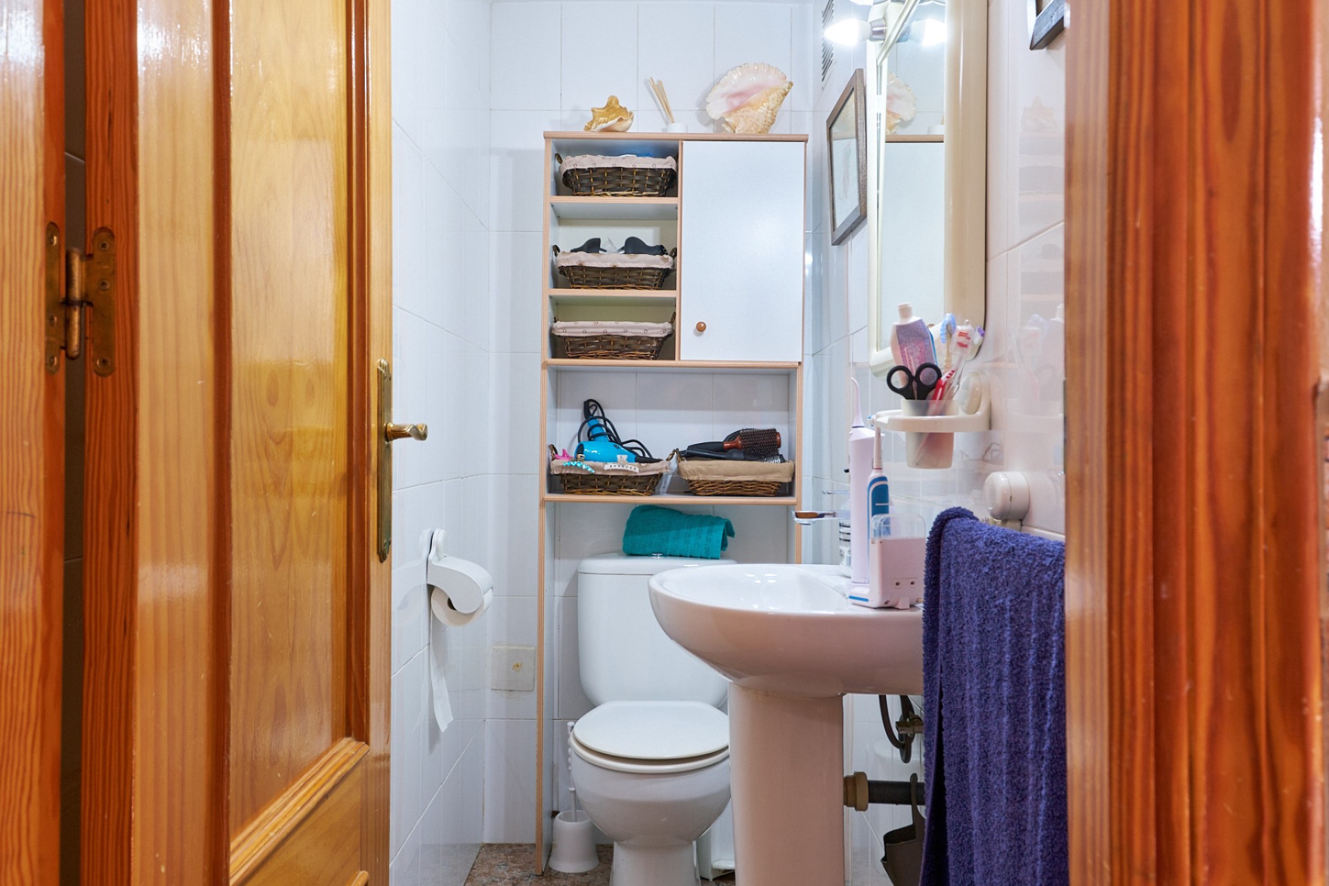 Reventa - Casa pareada - Turre